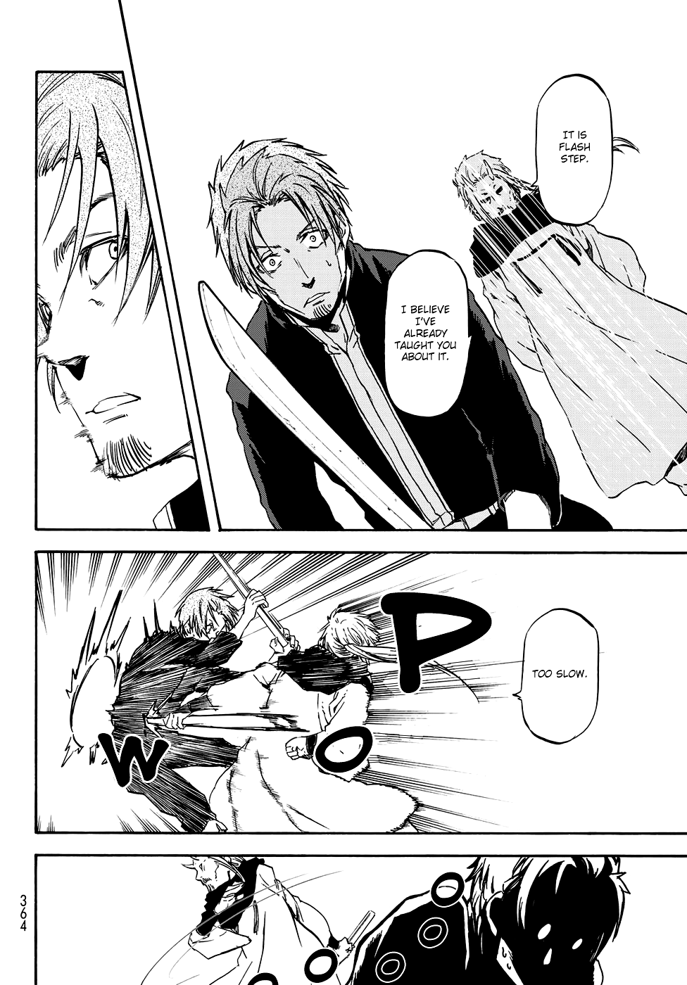Tensei Shitara Slime Datta Ken, Chapter 56 image 13